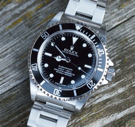 rolex submariner 14060m 2000|rolex submariner 14060 stainless date.